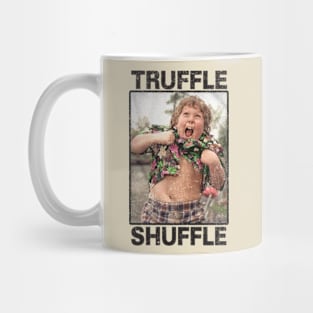 TRUFFLE SHUFFLE Mug